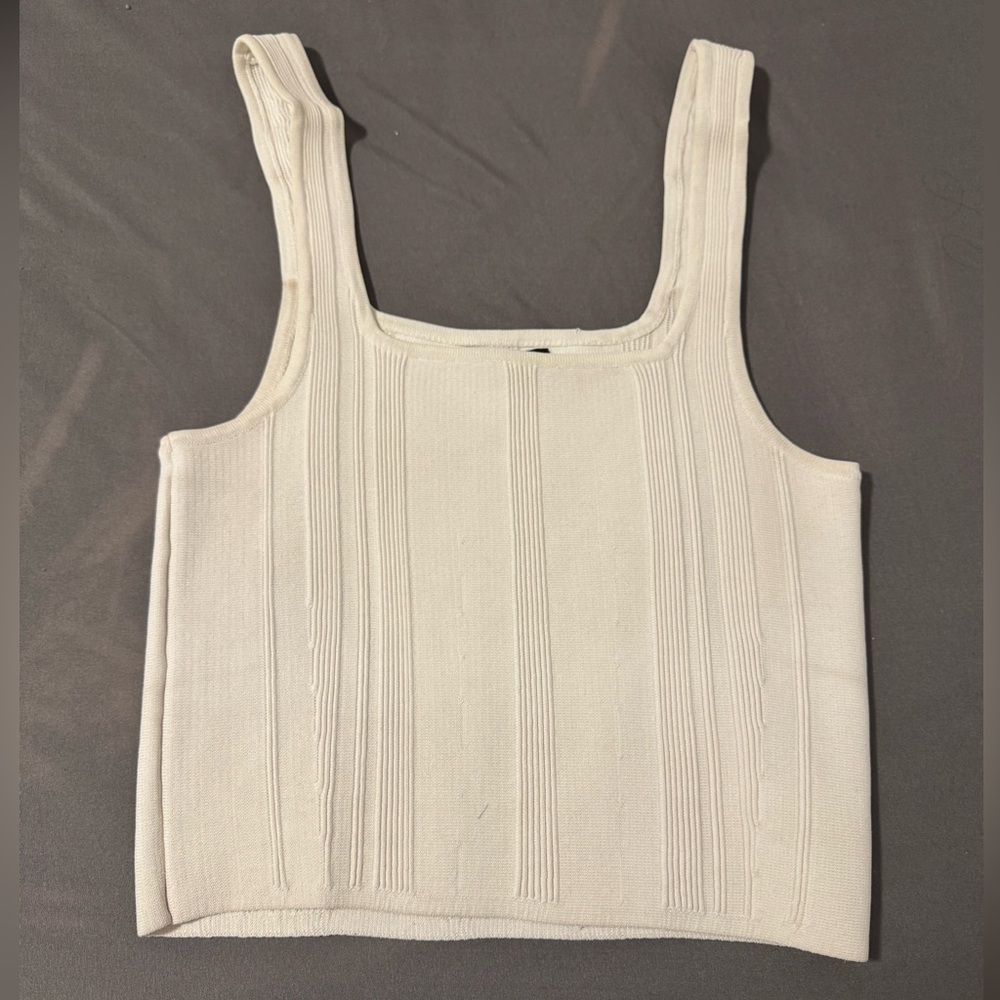 Dynamite Tank Top